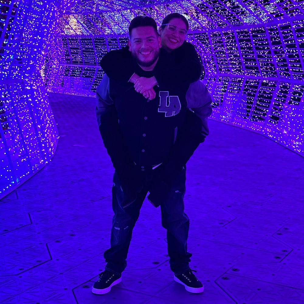 Meet your Posher, Jonathan